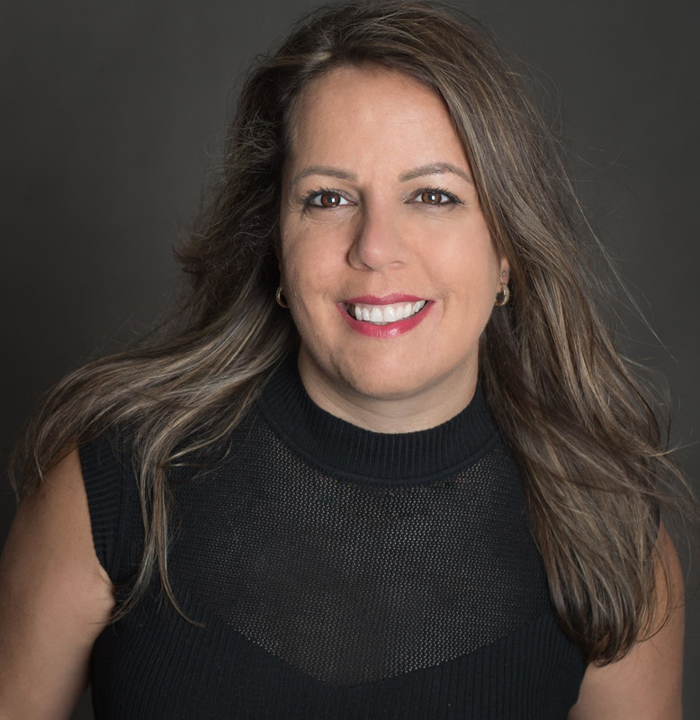 Retrato de Manuela Mathieu Lamego